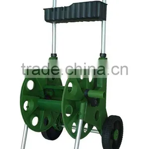Metal Hose Reel Wall Mounted thumbnail-1