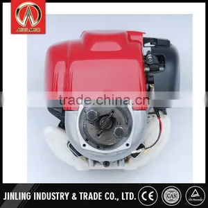 Honda GX35 Brush Cutter thumbnail-3