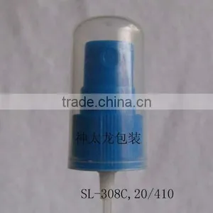 Plastic Cosmetic Handheld Mist Sprayer 20/410 thumbnail-1