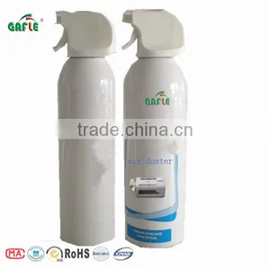 Air Cleaner Spray thumbnail-1