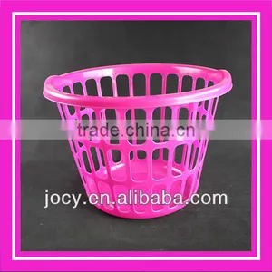 Plastic Laundry Basket & Plastic Basket for Sale thumbnail-1