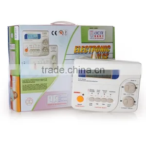 2017 Low Frequency Elder Rheumatoid Arthritis Body Massager Physiotherapy Lady Bone Pain Electronic Instrument thumbnail-2