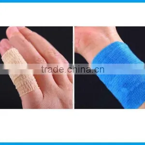 Wholesale Suit for Burn Wrap and Othopaedics High Elastic Bandage thumbnail-4