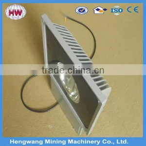 Factory Direct Sales 50w Led Floodlight Charging/ Portable Led Light/ Heatproof Portable IP65 Rechargeable LED thumbnail-6