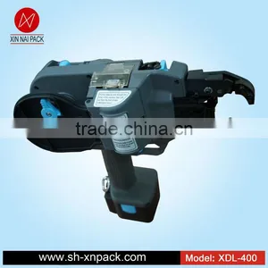 XDL-400 Automatic Rebar Tying Machine Wire thumbnail-1