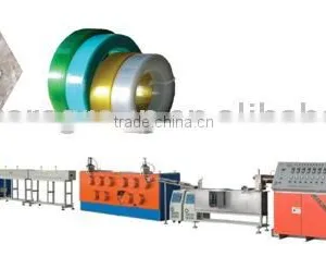 PET Packing Belt Production Line thumbnail-1