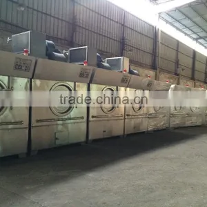 Industrial Cloth Dryer GY-300 thumbnail-3