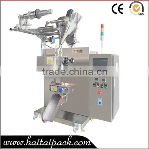 The Lowest Price Of Wuhan Machinery Small Tea Packing Machine thumbnail-1