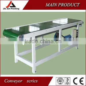 Good Quality Belt Conveyor thumbnail-1