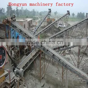 Fluent Small/mining Belt Conveyors China thumbnail-3