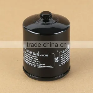 Motorbike Oil Filter for KN-171B For Harley Davidson Touring Softail Sportster thumbnail-1