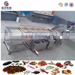 Fruit and Vegetable Processing Machines Equipment thumbnail-2