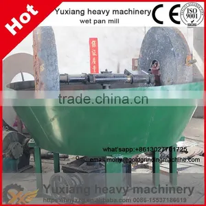 Simple Advanced Equipment Gold Panning Equipment for Gold Mineral thumbnail-4