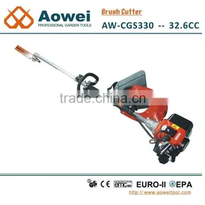 33cc Pole Hedge Trimmer, 2 Split Shaft, 1.5m thumbnail-1