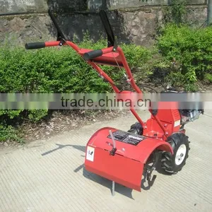 6.5 HP Motor Garden Tiller Device thumbnail-2