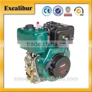 Diesel Engine For(welder&) Generator Made in China for Sale S192FW thumbnail-1