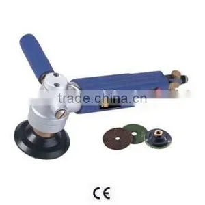Air Wet Sander/polisher(Water-fed Type) Low Speed RWPT-20370 thumbnail-1