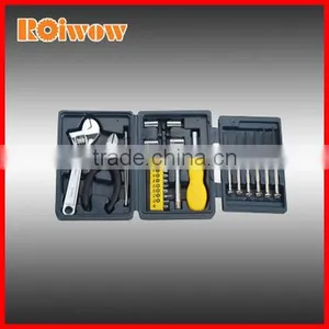 26pcs Tool Kit/tool Box Set/tool Box Kit thumbnail-1