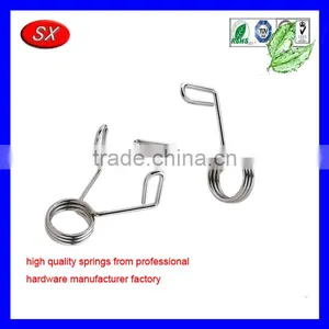 Carbon Music Stainless Steel Wire Heavy Duty Extension Spring thumbnail-2