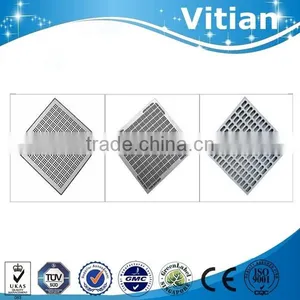 Vitian Raised Floor With Pvc thumbnail-1