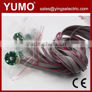 YUMO HKT22 Motor Encoder HKT2202-702C1-100B-5E thumbnail-6