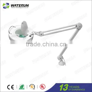 Waterun 804L Classic Metal Magnifying Lamps thumbnail-1