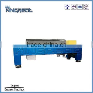 Simple Operate Brine Cleaning Machine thumbnail-5