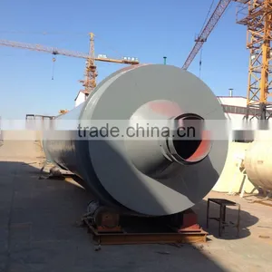 CSRD 2016 Popular Wood Chips Dryer in Wood Pellet Line thumbnail-3