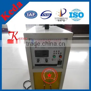 Gold Concentrator Gold Melting Furnace for Sale thumbnail-2
