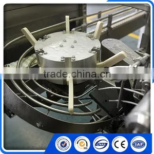 Automatic Aseptic Filling Machine for Milk Line thumbnail-4
