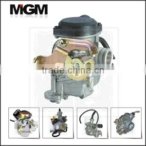 OEM Quality GY6 150 Motorcycle Carburetors thumbnail-1