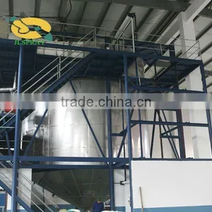 ZLZ Centrifugal Congealing Granulator Machine thumbnail-1