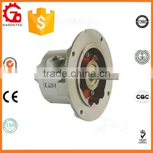 4AM 1.7Hp 4.1Nm Rotary Vane Air Motor thumbnail-3