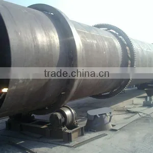 Rotary Drier----Professional Manufacturer thumbnail-1