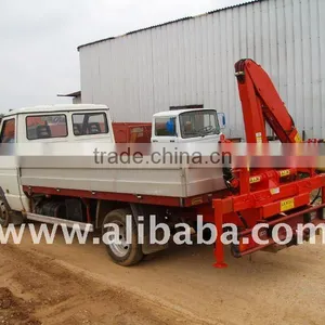 Bim Folding Crane Gs510 thumbnail-1