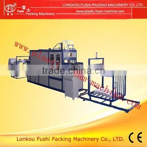 Styofoam Making Machine thumbnail-1