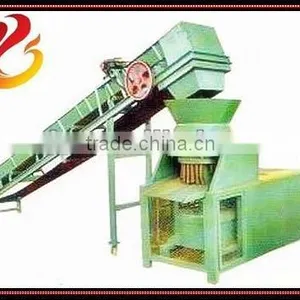 Straw Forming Machine thumbnail-1
