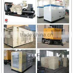 Japan Mitsubishi Diesel Generator Container for Marine and Industrial Used thumbnail-3
