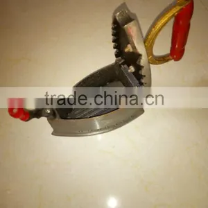 LOW PRICE 752-2# CHHARCOAL IRON MADE IN CHINA thumbnail-2