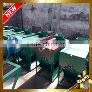 CE Approve Walnut Shelling Machine/walnut Cracking Machine Sale thumbnail-2