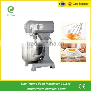 Fully Automatic Electric Planetary Mixer for House Use thumbnail-1