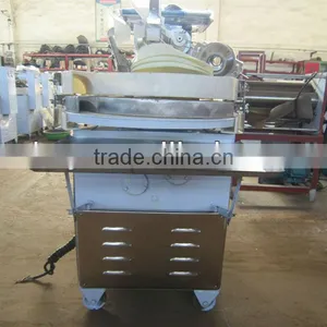 Dough Divider and Rounder Machine Pizza Dough Ball Divider Rounder thumbnail-1