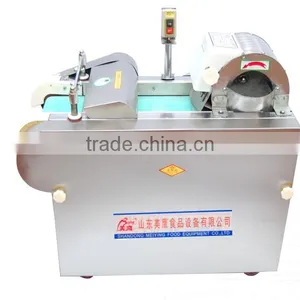 Cheaper Efficient Vegetable Cutting Machine Made in China Vegetable Machine thumbnail-2