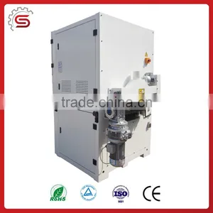 MSK R-P600 Heavy-Duty Wide-Belt Sanding Machine thumbnail-3