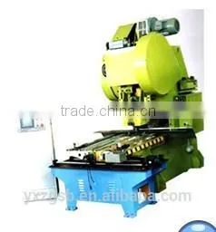Automatic CNC Press Machine for Metal Parts Forming thumbnail-1