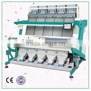 Industrial Color Sorting Machine, Plastic Color Coating Machine thumbnail-1