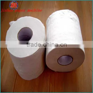 Automatic Toilet Paper Rewinding Machine,slitter Rewinder Machine Paper Roll thumbnail-3