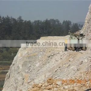 40 Meters Project Engineering Construction Drilling Rig Z115y With CE&ISO Certification thumbnail-1