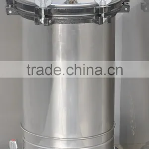 Automatic Discharge Water YX-280A Portable Dental Autoclave Sterilizer thumbnail-1