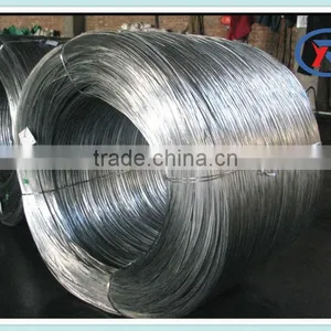 China Galvanized Iron Wire/galvanized Steel Wire Rope thumbnail-4